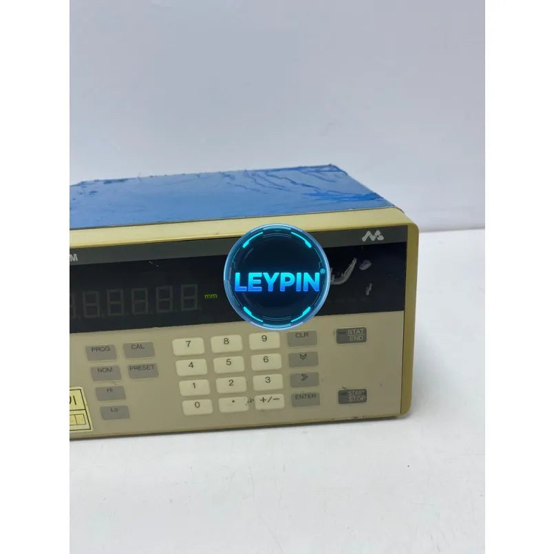 Anritsu KL350A CONTROL & Display Unit for SLB DIA Measuring System     ytdi
