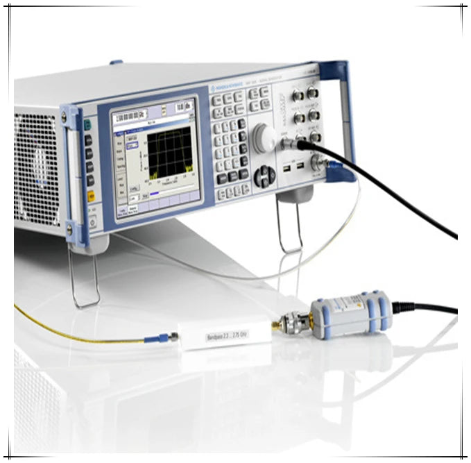 Used FSL616 R&S Rohde&Schwarz 6G Spectrum Analyzer Rohde & Schwarz 9kHz-6GHz Network Analyzer