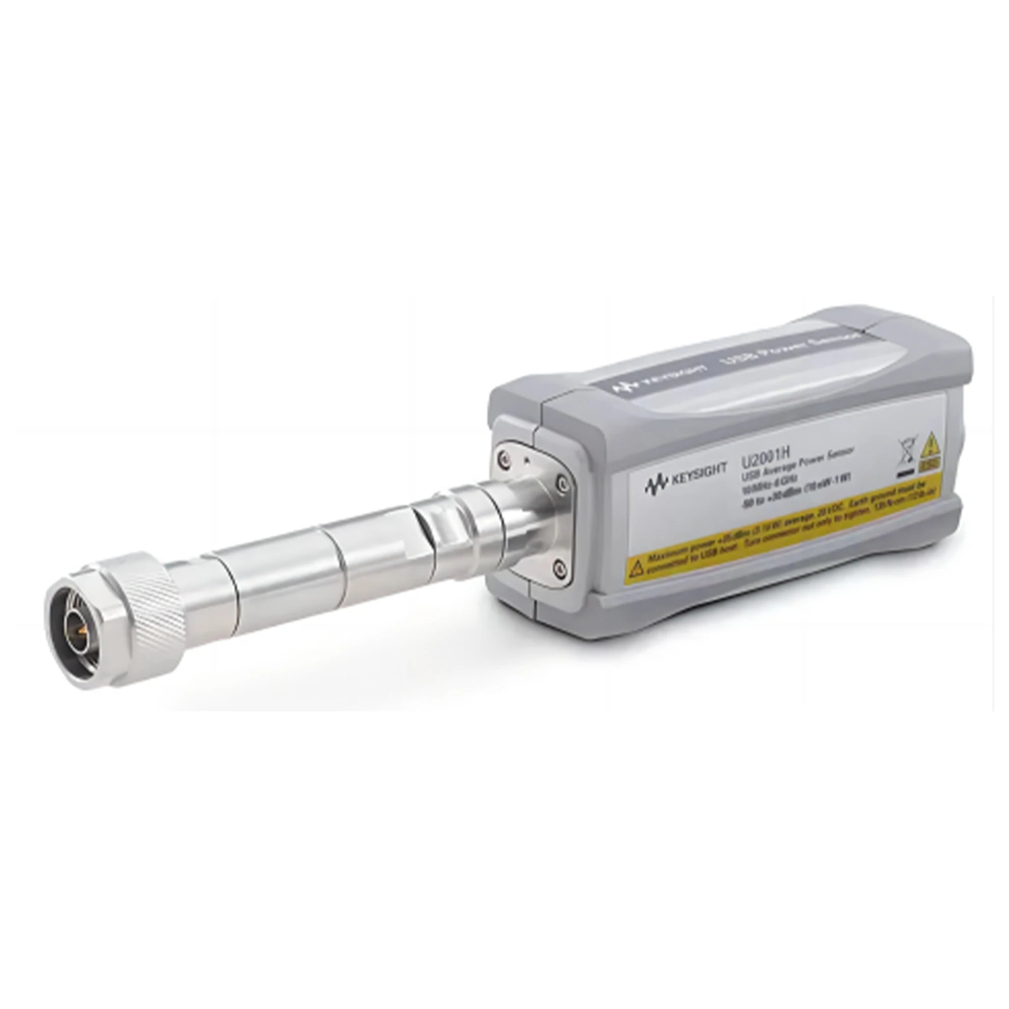 Keysight U2002H USB Power Sensor 50MHz to 24GHz