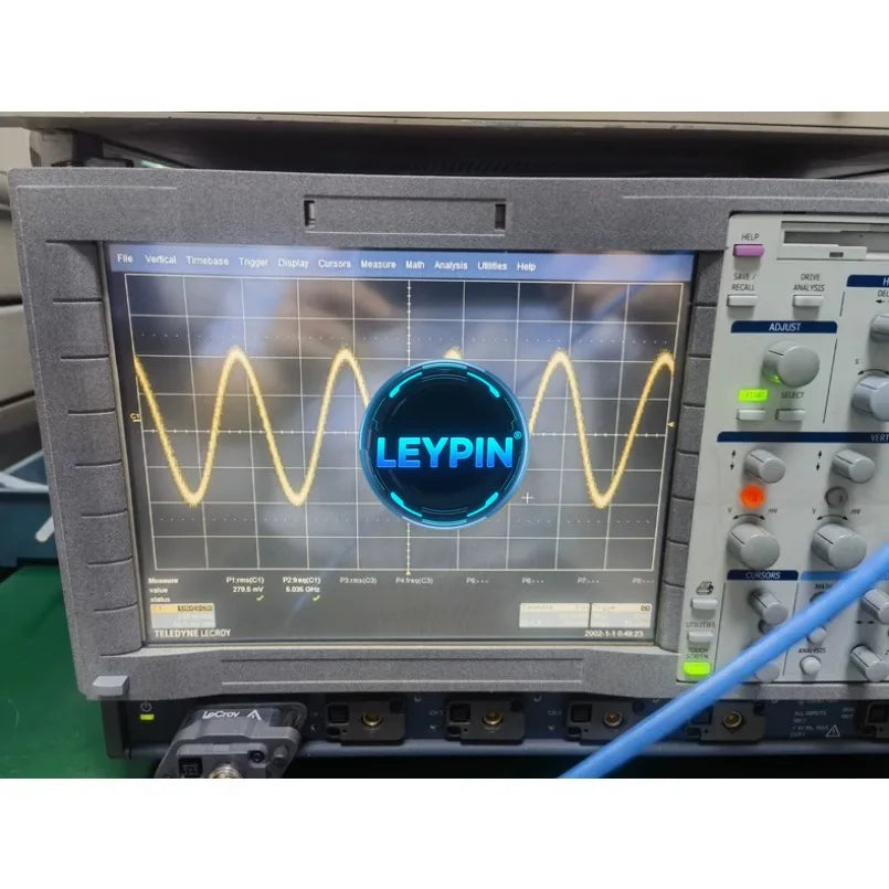 ANRITSU MG2630A 8.6G High Frequency Signal Generator 2.1G-8.6GHz 40M-200MHz   ytdi