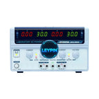 GW INSTEK GPS-4303C High-Precision Programmable Adjustable DC Power Supply with Low Noise and Stable Output     lexso