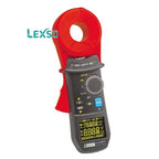 Chauvin Arnoux Ca6417 Clamp-on Ground Resistance Tester   lexso