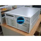 Keysight E5270B Precision IV Analyzer/8 Slot Precision Measurement Mainframe,minimum 500 Us Pulse Width      ytdi