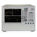 Keysight N5264A Used, Rental, Calibration 10 MHz to 26.5 GHz Vector Network Analyzers      ytdi