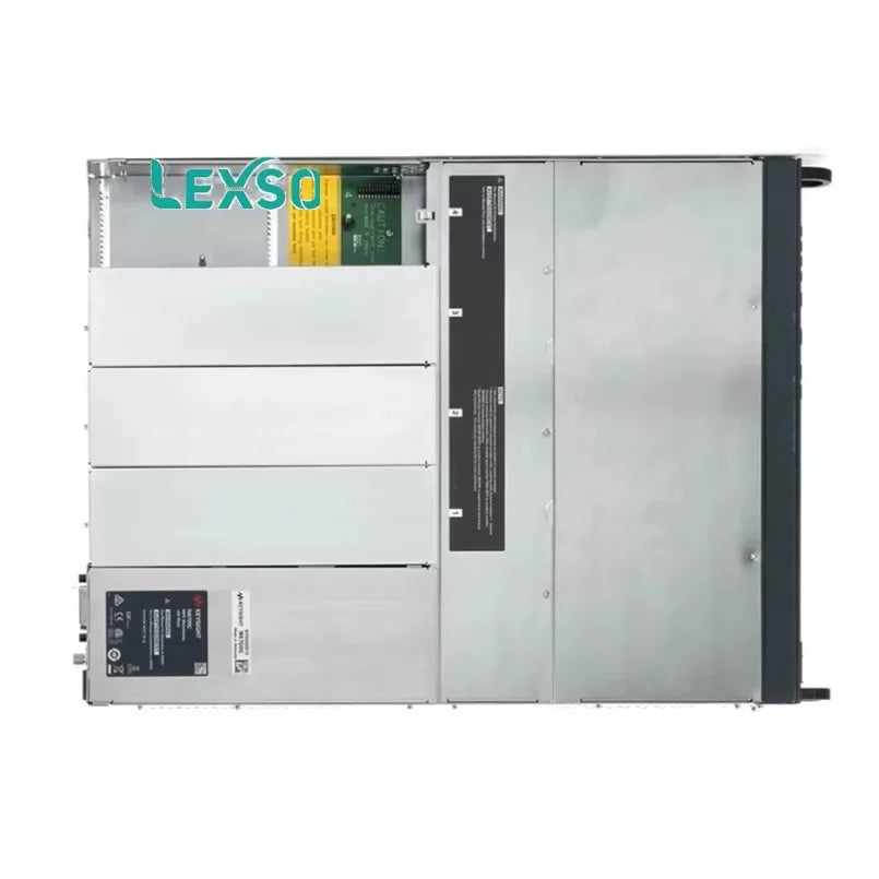 Keysight MPS Modular Power System N6700C/N6701C/N6702C 400W/600W/1200W Agilent lexso