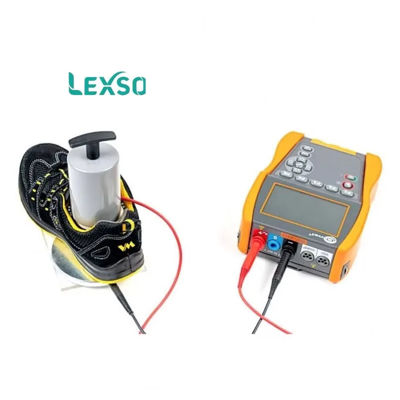 Sonel MIC-2511 Functional Insulation Resistance Meter  lexso