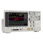 Keysight Agilent DSOX3102T Oscilloscope 1 GHz 2 Analog Channels