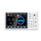 UNI T UTG932E 30MHz Dual-Channel Signal Generator 200MSa/s 14 Bits Frequency Meter Arbitrary Waveform Function  lexso