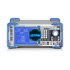 ROHDE&SCHWARZ EDS300 DME Pulse Analyzer    lexso