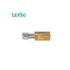 Keysight N8481S RF Power Sensor - 10MHz-26.5GHz, -70dBm to +20dBm, USB, for P-Series Analyzers & 5G/RF/Radar  lexso