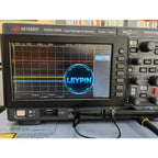 1PCS Keysight DSOX1204A digital oscilloscope New Fast Shipping FedEx or DHL       ytdi