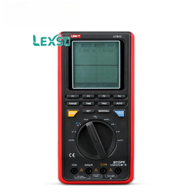 UT81C Ac Dc Uni-t Multimeter Digital Multimeter Price Digital Multimeter Price of Bd    ytdi