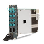 National Instruments PXIe-1486 PXI FlexRIO GMSL Interface Module-OEM Customizable 3-Month Warranty lexso
