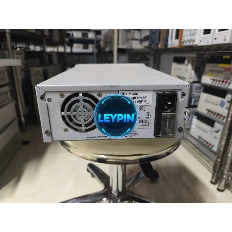 1pcs Agilent/Keysight U8002A power supply&       ytdi