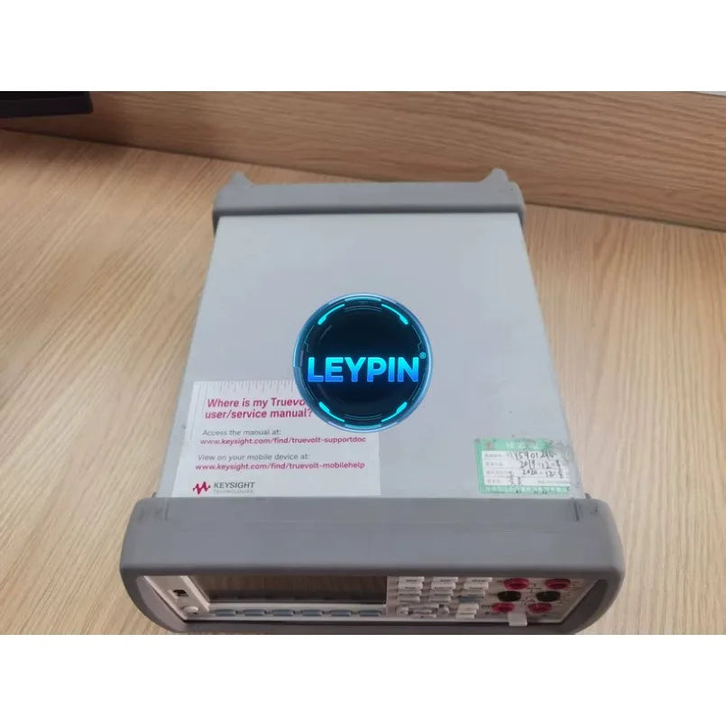 Keysight 34465A Digital Multimeters Brand New Fast shipping#DHL or FedEx     ytdi