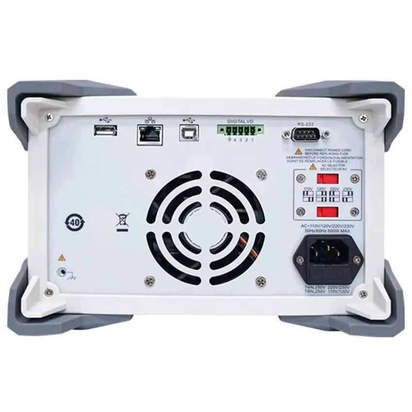 UNI-T UDP3305S-E Programmable Adjustable DC Power Supply Laboratory 30V 5A Voltage Regulator 4 Channels High Precision LS    ytdi
