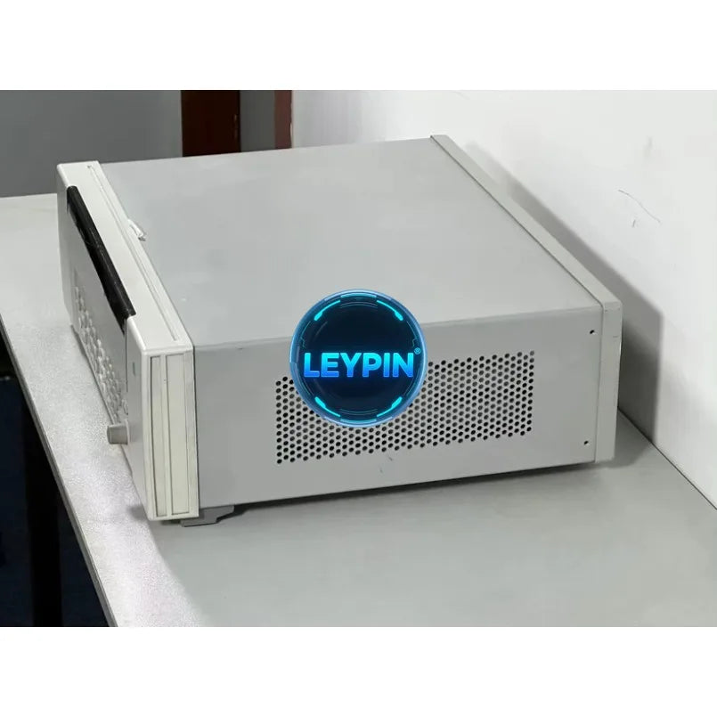 Keysight Agilent 34980A Multifunction Switch Measure Unit   ytdi