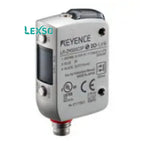 KEYENCE LR-ZH500C3P CMOS Laser Sensor LR-Z Series lexso