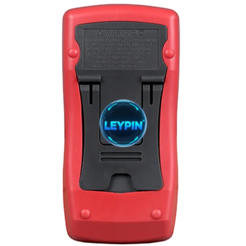 UNI-T UT58D 2000 Display Count Inductance Measurement General Pocket Mini Multimeter Tester Multimeter Digital     lexso