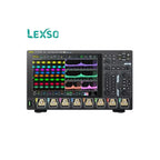 Rigol MHO5056 MHO5106 500MHZ 1GHZ 6 Channel  Integrated Logic Analyzer Function Mixed Signal Oscilloscope  lexso