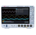 UNI-T MSO7204X 2GHz, 4-Channel, 10 GSa/s Mixed Signal Oscilloscope with 15.6 Inch Touch Screen Display
