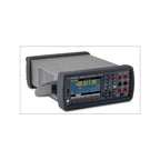 Keysight 34465A Digital Multimeter Six-and-a-half-digit Basic Truevolt 1uA range and pA resolution     ytdi