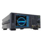 Keysight N9323C Basic Spectrum Analyzer (BSA) frequency 1 MHz to 13.6 GHz DANL at1GHz -144 dBmW   ytdi