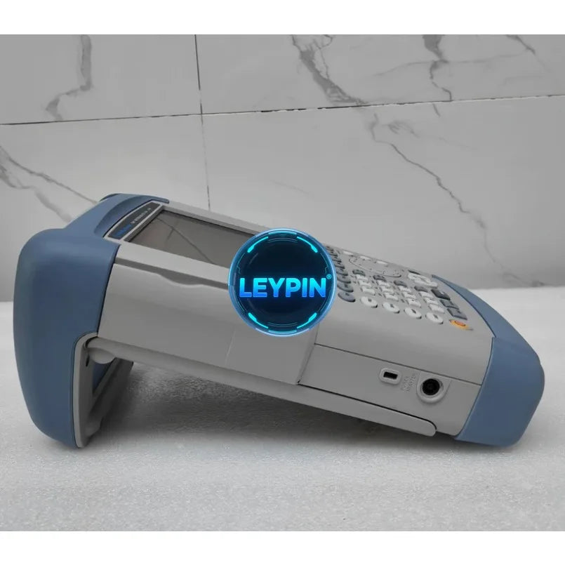 8 GHz Handheld RF Spectrum Analyzer Rohde & Schwarz R&S FSH8     lexso