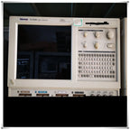 Used Tektronix TLA5204 Logic Analyzer 136 Channel 2 GHz