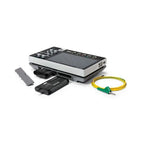 Tektronix 2 Series MSO Portable Mixed signal Oscilloscopes MSO22 70 MHz - 500 MHz Educational Equipment Price Contact Us   ytdi