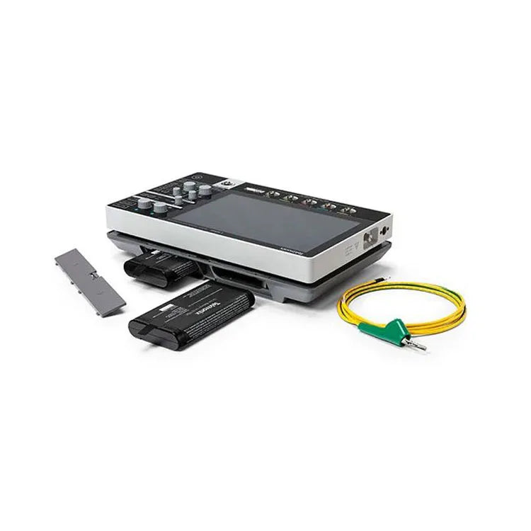 Tektronix 2 Series MSO Portable Mixed signal Oscilloscopes MSO22 70 MHz - 500 MHz Educational Equipment Price Contact Us   ytdi