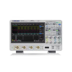 Siglent Fluorescent Oscilloscope SDS5000X Series / 5g Sampling 350/500/1ghz Bandwidth 4 Channels  lexso