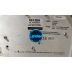Agilent 86130A BitAlyzer glitch performance analyzer  ytdi    ytdi