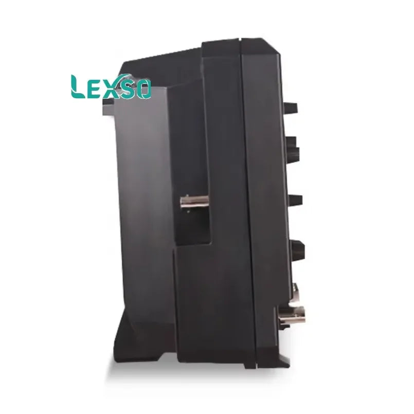 RIGOL MSO5204 200MHz 4-Channel Mixed Signal Oscilloscope 8GSa/s Sampling Rate 16 Digital Channels for Measurement Function lexso