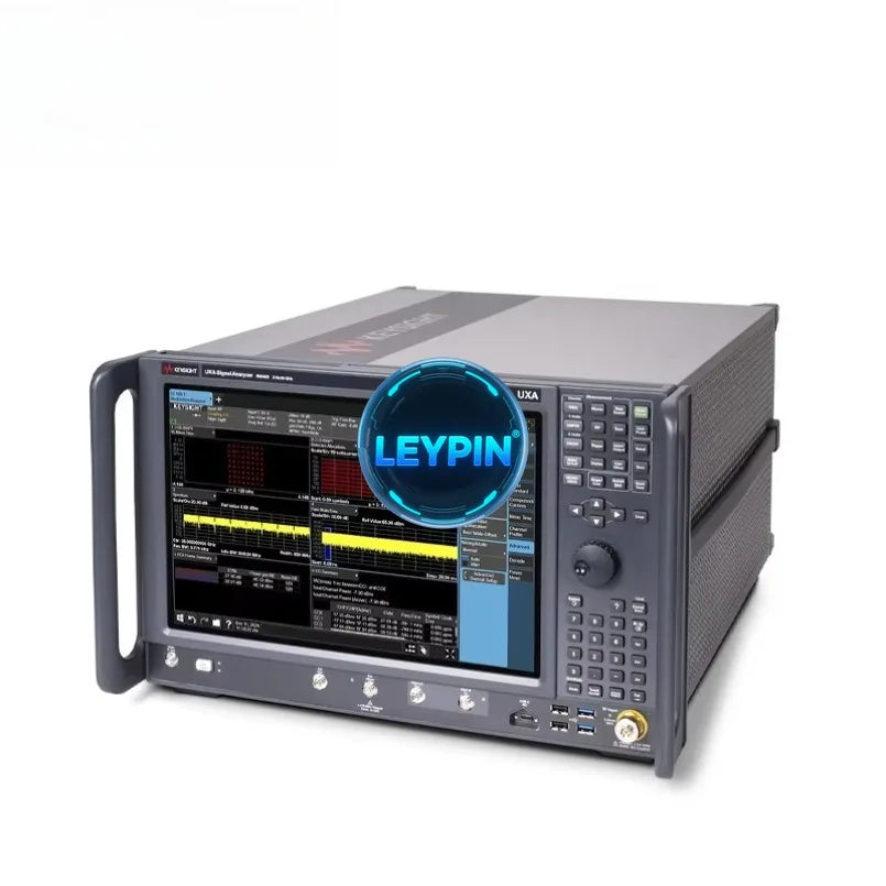 Keysight  UXA Signal Analyzer, 2 Hz to 50 GHz Spectrum Analyzers Lab Home Tester N9042B          ytdi