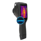 UNI-T UTi192M/UTi384M Intelligent Infrared Thermal Imager Industrial High Precision     ytdi