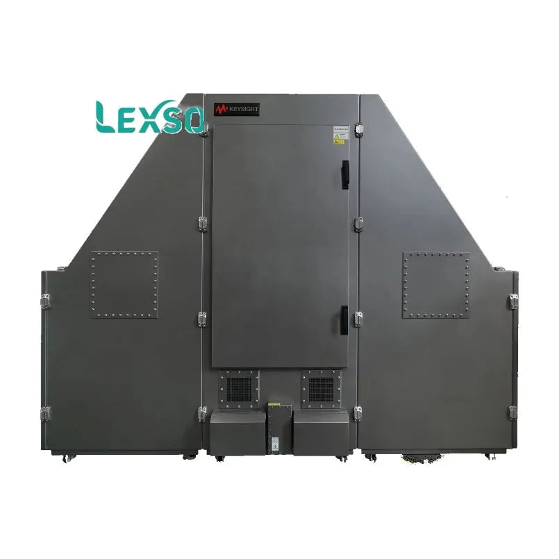 Keysight F9660A 3D Multi-Probe Anechoic Chamber Electronic Measuring Instrument lexso