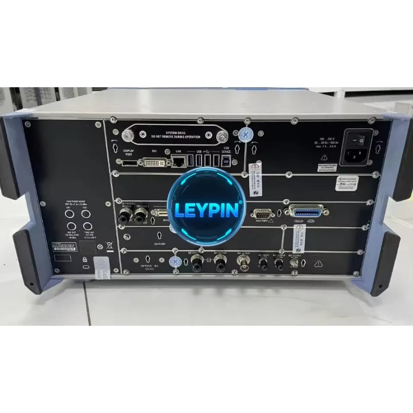 Rohde & Schwarz FSWP26 FSWP Phase Noise Analyzer and VCO Tester