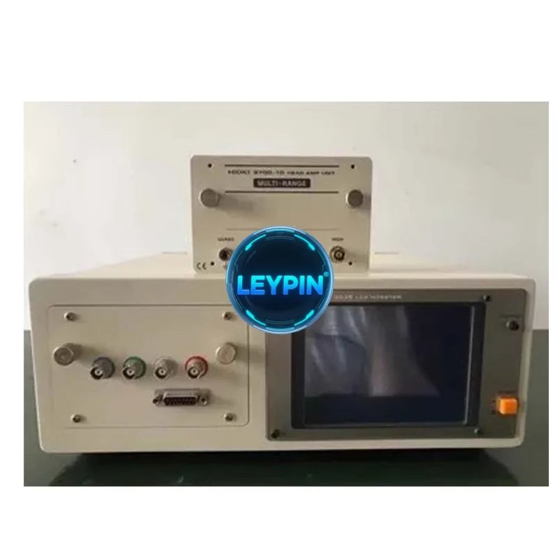 HIOKI IM3536 LCR Tester Electronic Measuring Instrument   lexso