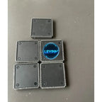 ONLY 1PC OKI 2400-801A02 KEITHLEY SHIP    lexso