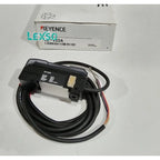 Keyence CZ-V22A Digital Fiber Optic Sensor Amplifier Unit lexso