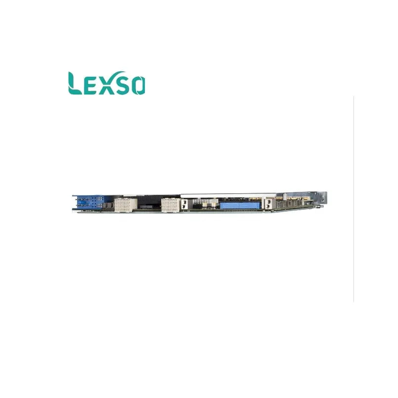 Keysight M8192A Multi-Channel Synchronization Module, Multi-Channel Synchronization Module for M8190A, M8020A or M8030A lexso