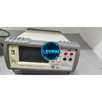 1PCS Tonghui TH2516A DC Low Resistance Tester used    ytdi