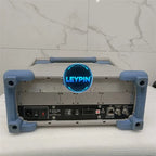 R&S ZVL13 VNA 13.6 GHz Portable Vector Network Analyzer Rohde & Schwarz    lexso