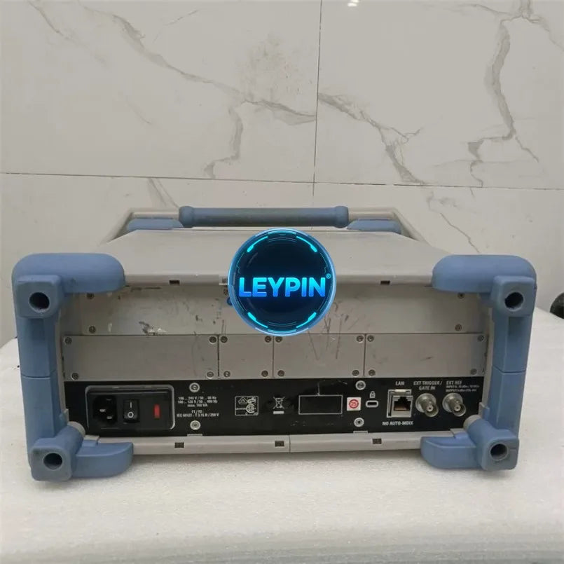 R&S ZVL13 VNA 13.6 GHz Portable Vector Network Analyzer Rohde & Schwarz    lexso
