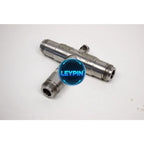 Anritsu OSLNF50-1 Precision Open/Short/Load Calibration Tee Part     ytdi
