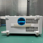 Anritsu MS9740A OPTICAL Spectrum Analyzer ytdi