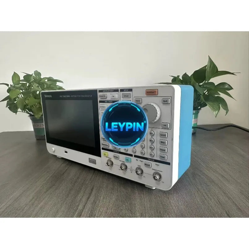 Tektronix AFG31000 1/2 Channel 250m Customized OEM Support Any Wave Function Generator with Afg31151/52 for Test      ytdi