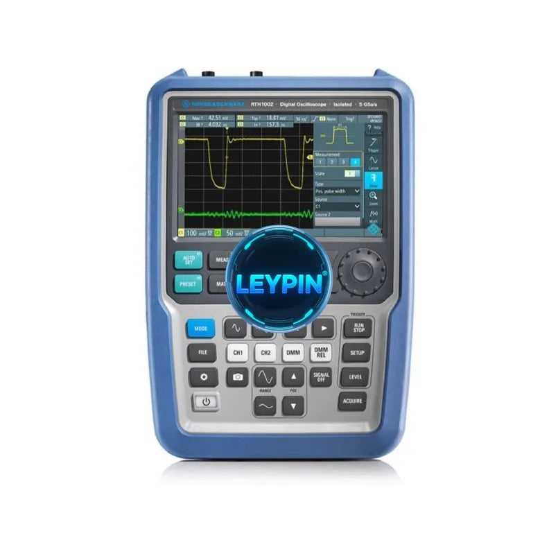 Rohde&Schwarz R&S Scope Rider RTH1002 RTH1004 RTH1002+RTH-B221 RTH1004+RTH-B241 RTH1002+RTH-B222 lexso