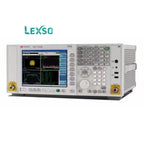 KEYSIGHT N9000A CXA Signal Analyzer, 9 kHz to 26.5 GHz Price Negotiable lexso